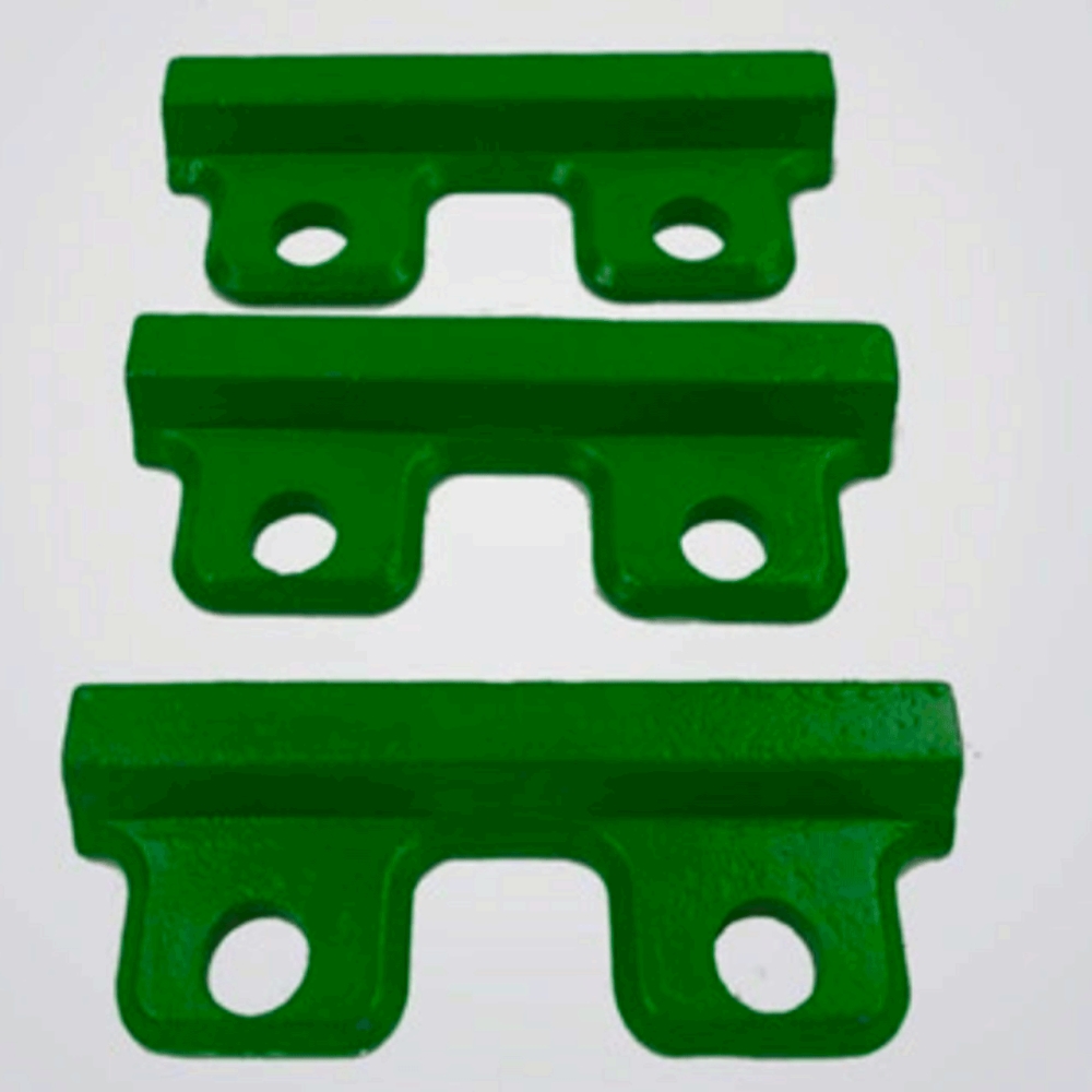 CV128 VSI Crusher Rotor Tip Set
